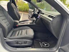 Volkswagen FAW-Volkswagen CC 380TSI Eye-Catching Edition - ფოტო 14