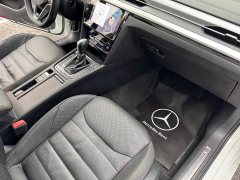 Volkswagen FAW-Volkswagen CC 380TSI Eye-Catching Edition - ფოტო 15