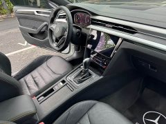 Volkswagen FAW-Volkswagen CC 380TSI Eye-Catching Edition - ფოტო 16