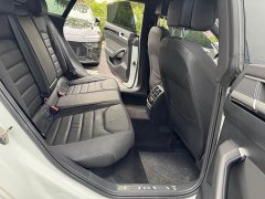 Volkswagen FAW-Volkswagen CC 380TSI Eye-Catching Edition - ფოტო 17
