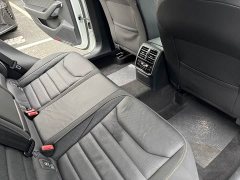 Volkswagen FAW-Volkswagen CC 380TSI Eye-Catching Edition - ფოტო 18