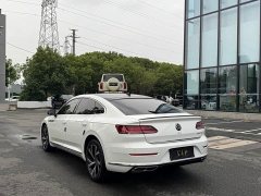 Volkswagen FAW-Volkswagen CC 380TSI Eye-Catching Edition - ფოტო 19