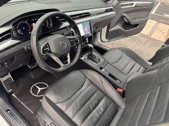 Volkswagen FAW-Volkswagen CC 380TSI Eye-Catching Edition - ფოტო 6