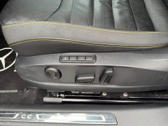 Volkswagen FAW-Volkswagen CC 380TSI Eye-Catching Edition - ფოტო 7