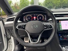 Volkswagen FAW-Volkswagen CC 380TSI Eye-Catching Edition - ფოტო 8