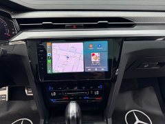 Volkswagen FAW-Volkswagen CC 380TSI Eye-Catching Edition - ფოტო 9