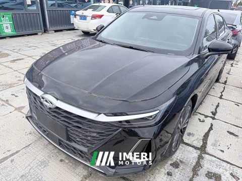 2024 Chery Arrizo 8 High-Performance Edition 2.0T Automatic Premium - ავტომობილი ჩინეთიდან