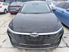 Chery Arrizo 8 High-Performance Edition 2.0T Automatic Premium - ფოტო 2