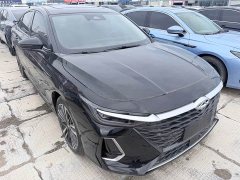 Chery Arrizo 8 High-Performance Edition 2.0T Automatic Premium - ფოტო 3