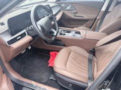 Chery Arrizo 8 High-Performance Edition 2.0T Automatic Premium - ფოტო 4
