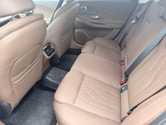 Chery Arrizo 8 High-Performance Edition 2.0T Automatic Premium - ფოტო 5