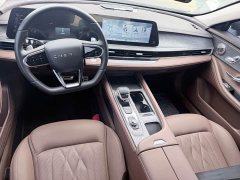 Chery Arrizo 8 High-Performance Edition 2.0T Automatic Premium - ფოტო 6
