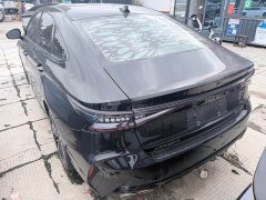 Chery Arrizo 8 High-Performance Edition 2.0T Automatic Premium - ფოტო 7