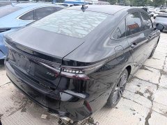 Chery Arrizo 8 High-Performance Edition 2.0T Automatic Premium - ფოტო 9