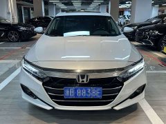 Honda Accord 260TURBO Luxury Edition - ფოტო 2
