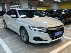 Honda Accord 260TURBO Luxury Edition - ფოტო 3