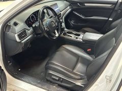 Honda Accord 260TURBO Luxury Edition - ფოტო 4