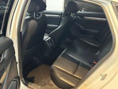 Honda Accord 260TURBO Luxury Edition - ფოტო 5