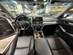 Honda Accord 260TURBO Luxury Edition - ფოტო 6