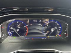 Volkswagen Sagitar 2021 280TSI DSG Luxury Smart Connected Edition - ფოტო 10