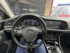 Volkswagen Sagitar 2021 280TSI DSG Luxury Smart Connected Edition - ფოტო 11