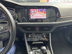 Volkswagen Sagitar 2021 280TSI DSG Luxury Smart Connected Edition - ფოტო 12