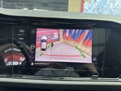 Volkswagen Sagitar 2021 280TSI DSG Luxury Smart Connected Edition - ფოტო 13