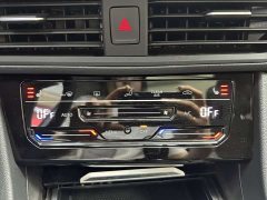 Volkswagen Sagitar 2021 280TSI DSG Luxury Smart Connected Edition - ფოტო 14