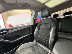 Volkswagen Sagitar 2021 280TSI DSG Luxury Smart Connected Edition - ფოტო 15