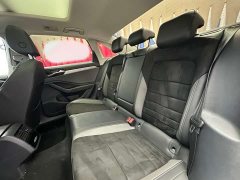 Volkswagen Sagitar 2021 280TSI DSG Luxury Smart Connected Edition - ფოტო 16