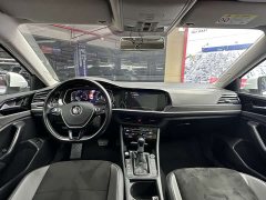 Volkswagen Sagitar 2021 280TSI DSG Luxury Smart Connected Edition - ფოტო 17
