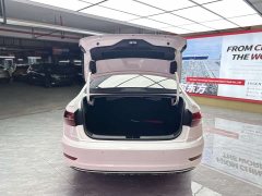 Volkswagen Sagitar 2021 280TSI DSG Luxury Smart Connected Edition - ფოტო 18