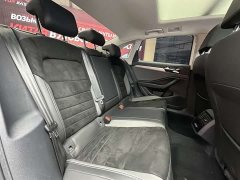 Volkswagen Sagitar 2021 280TSI DSG Luxury Smart Connected Edition - ფოტო 19