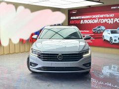 Volkswagen Sagitar 2021 280TSI DSG Luxury Smart Connected Edition - ფოტო 2