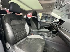 Volkswagen Sagitar 2021 280TSI DSG Luxury Smart Connected Edition - ფოტო 20