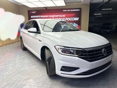 Volkswagen Sagitar 2021 280TSI DSG Luxury Smart Connected Edition - ფოტო 3