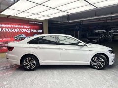 Volkswagen Sagitar 2021 280TSI DSG Luxury Smart Connected Edition - ფოტო 4