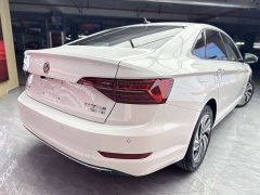 Volkswagen Sagitar 2021 280TSI DSG Luxury Smart Connected Edition - ფოტო 5