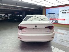 Volkswagen Sagitar 2021 280TSI DSG Luxury Smart Connected Edition - ფოტო 6