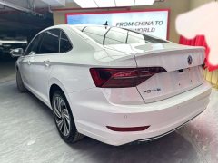 Volkswagen Sagitar 2021 280TSI DSG Luxury Smart Connected Edition - ფოტო 7