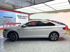 Volkswagen Sagitar 2021 280TSI DSG Luxury Smart Connected Edition - ფოტო 8