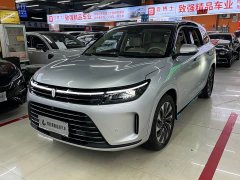 AITO Wenjie M7 1.5T RWD Plus 5-Seater - ფოტო 1