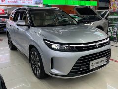 AITO Wenjie M7 1.5T RWD Plus 5-Seater - ფოტო 3
