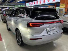 AITO Wenjie M7 1.5T RWD Plus 5-Seater - ფოტო 4