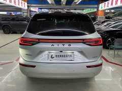 AITO Wenjie M7 1.5T RWD Plus 5-Seater - ფოტო 5