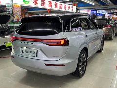 AITO Wenjie M7 1.5T RWD Plus 5-Seater - ფოტო 6