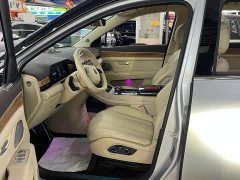 AITO Wenjie M7 1.5T RWD Plus 5-Seater - ფოტო 7