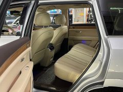 AITO Wenjie M7 1.5T RWD Plus 5-Seater - ფოტო 8