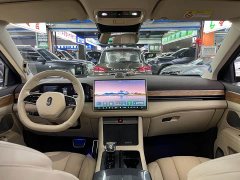 AITO Wenjie M7 1.5T RWD Plus 5-Seater - ფოტო 9