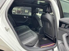 Audi A4L 40 TFSI Luxury Dynamic - ფოტო 11